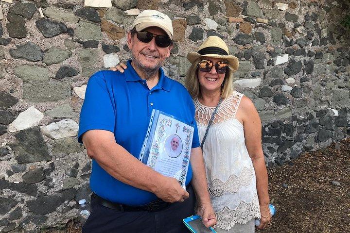 Castelgandolfo PontificalVillas-ローマの教皇の夏の邸宅