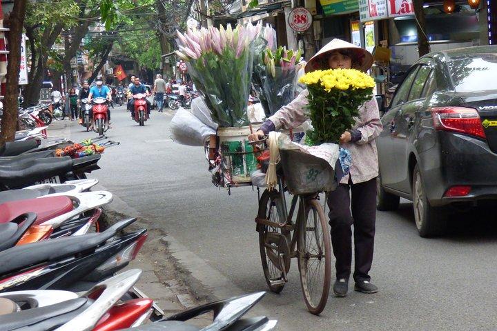 Incroyables vacances en famille au Vietnam