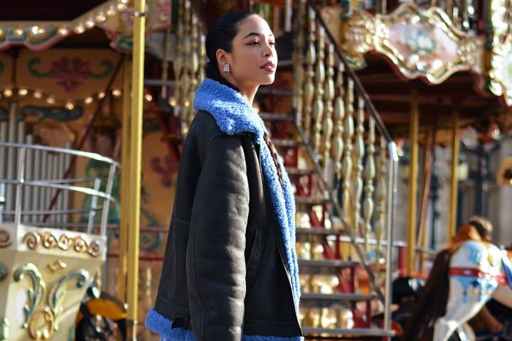 Paris Shopping Experience with a Personal Shopper