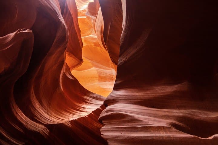 Premium 3 Day Grand Canyon, Monument Valley, Horseshoe Bend, Zion