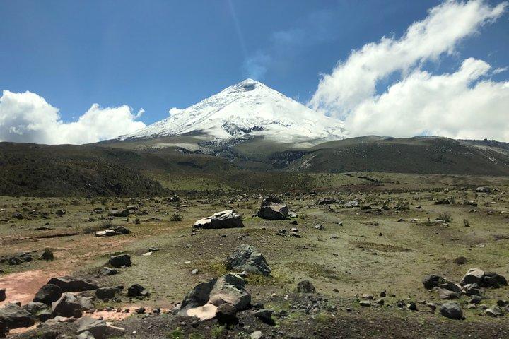 Andes y Amazonas, la Ruta del Triángulo 4 Días / 3 Noches (Viaje PRIVADO desde Quito)