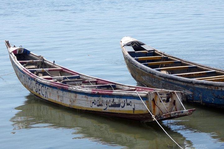 Senegal destaca 8 días 7 noches (confort)