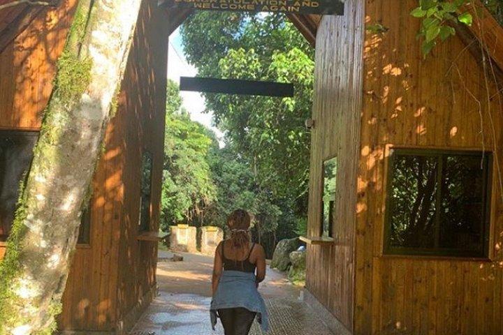 Mount Kilimanjaro : 7 - Dag Trekking - Machame Route
