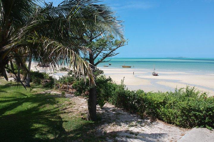Flugt til Mozambique 5DAYS/4NIGHTS