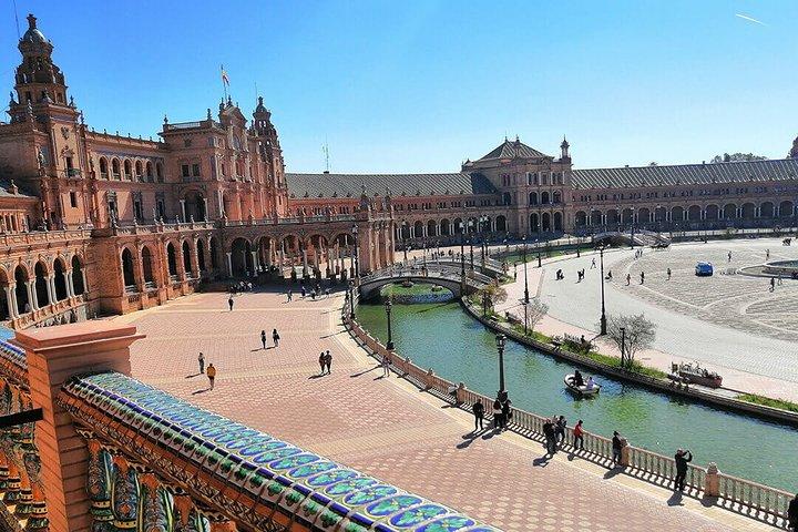 Klassiek Sevilla