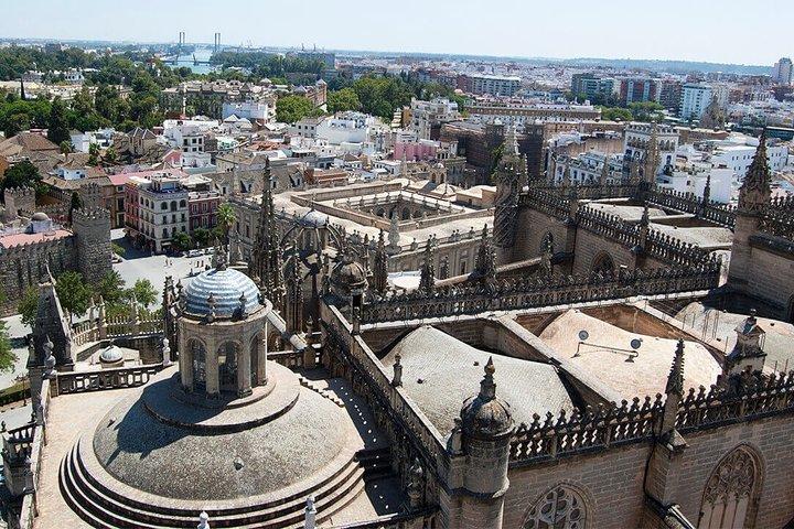 Klassiek Sevilla
