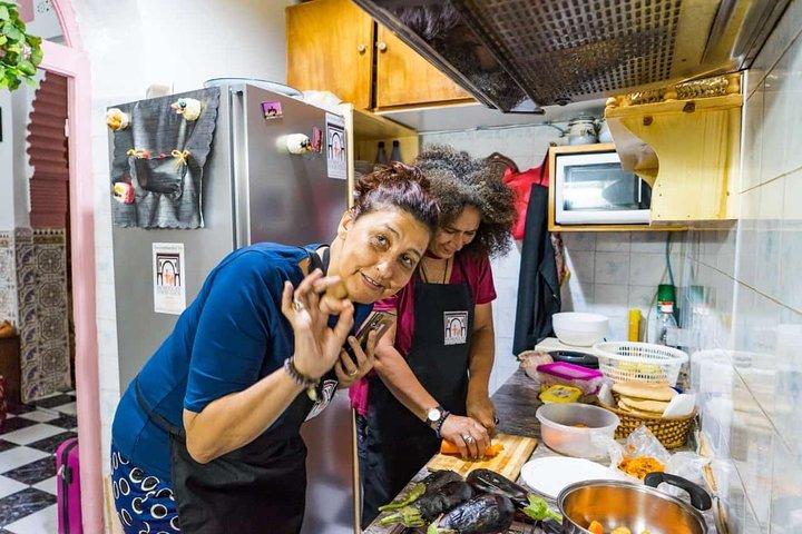 Classe di cucina della famiglia Rabat