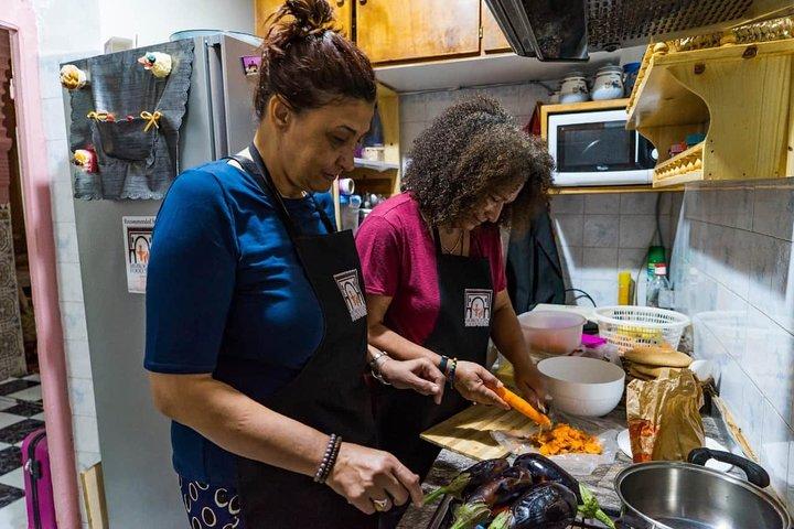 Classe di cucina della famiglia Rabat
