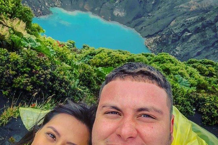 9 Tage: Costa Rica 3 Vulkane & Guanacaste Beach all inclusive