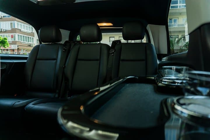 Private Transfer | IZMIR City Hotels - Izmir AIRPORT