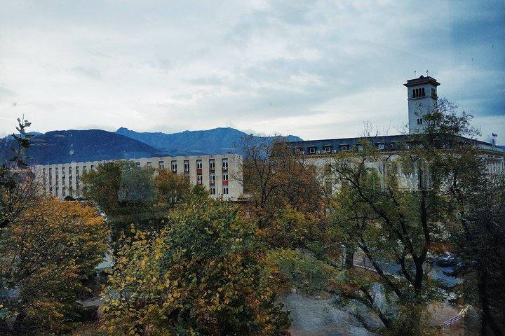 Tour privato Pokémon GO Sliven