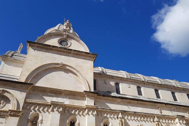 Ontdek Šibenik - Avondwandeling