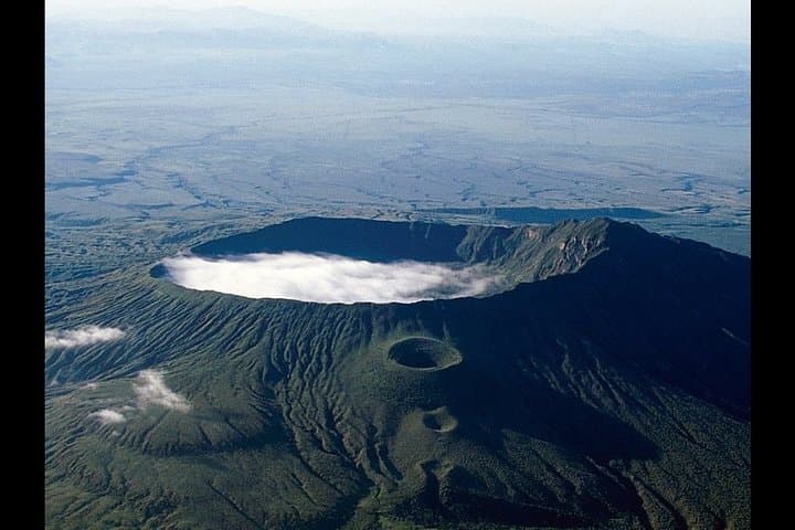 Private Tour: 1-Day Mount Longonot Hiking Adventure From Nairobi