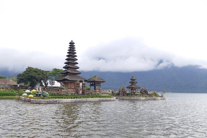 Tour Bali Fullday, Rice Terrace, Templo e Sunset Tanah Lot