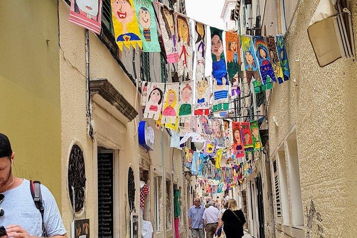 Ontdek Šibenik - Avondwandeling