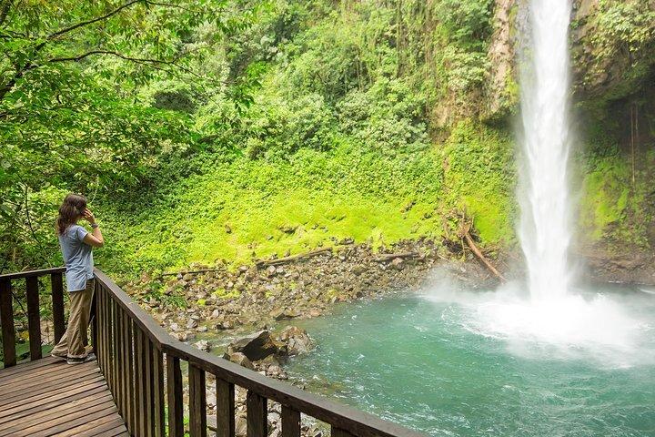 Forfait Aventure Costa Rica 10J/9N