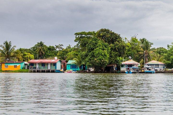 Tortuguero National Park 2D / 1N Urlaubspaket