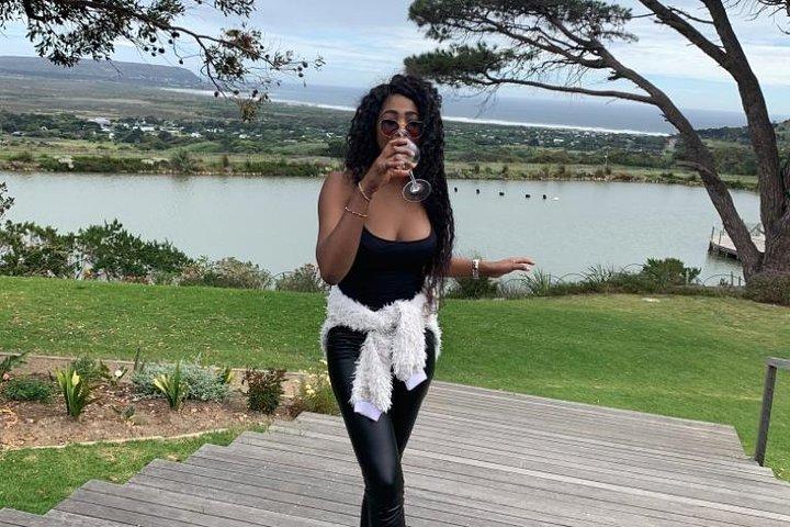 Privat: Cape Peninsula med Winelands Heldagstur.