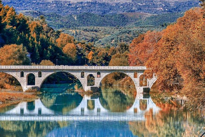 Berat Exploração cultural e histórica de dia inteiro