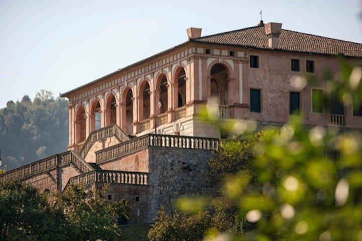 Excursão Dolce Vita com experiências com queijo, azeite e vinho