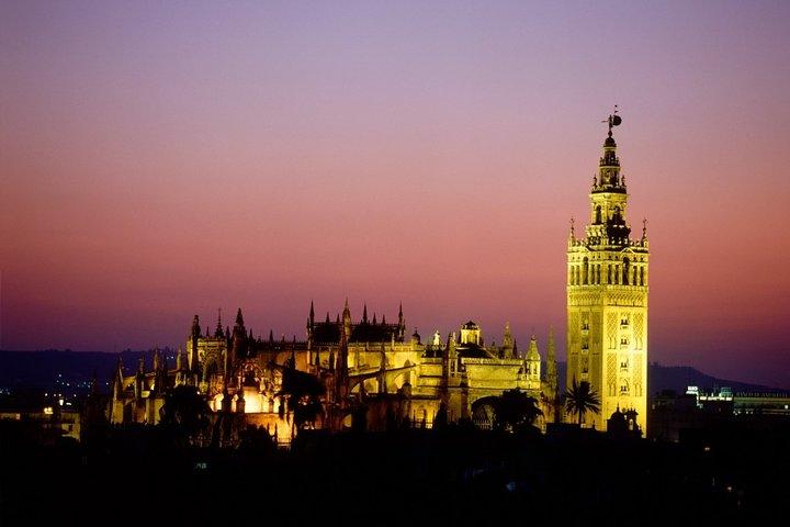 Flamenco- und Tapas-Erlebnis in Sevilla