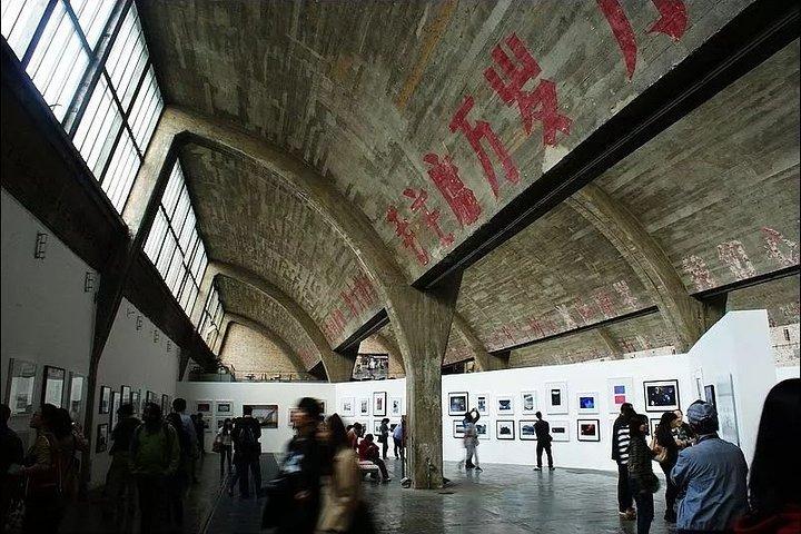 プライベートツアーガイドサービス付き798芸術区への半日ツアー