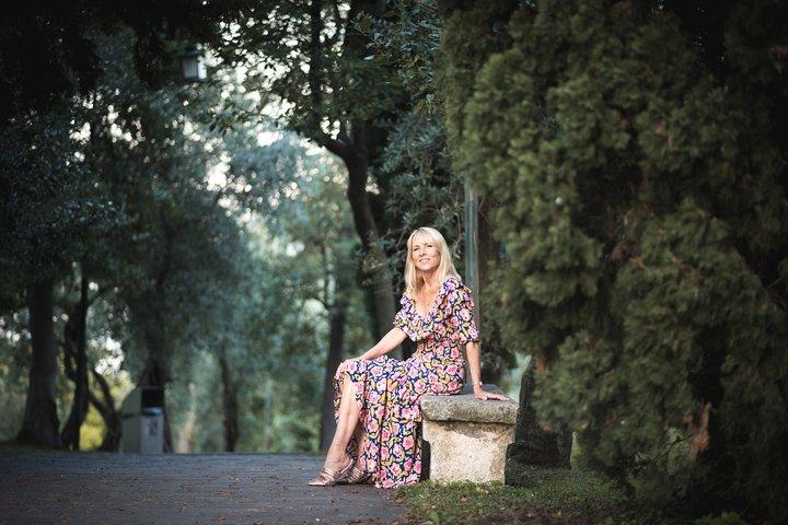 Private Wanderfotografietour in Sirmione