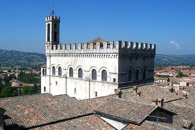Gubbio