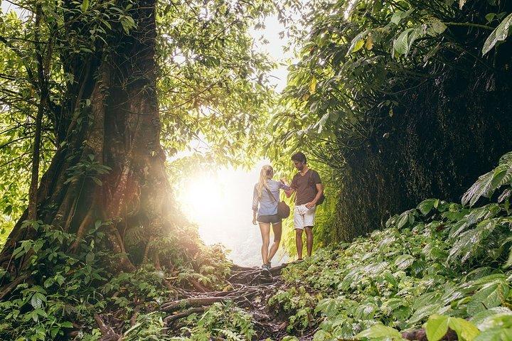 Forfait Aventure Costa Rica 10J/9N
