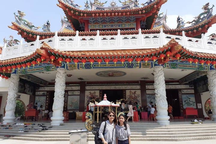 Kuala Lumpur Half-Day City Highlights Tour with Hotel Pickup