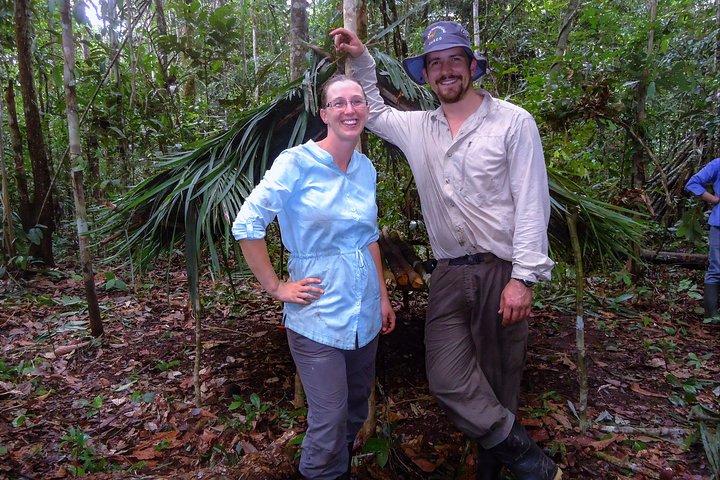5-dages dyreliv i Pacaya National Park fra Iquitos