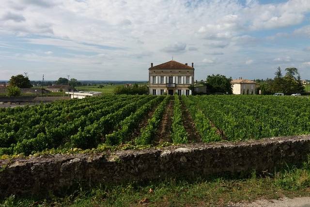 Saint-Émilion