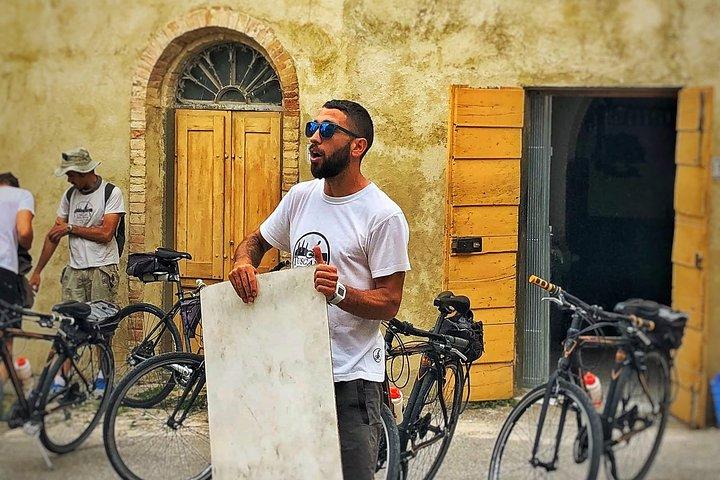 San Gimignano Bike Tour (SOFT)