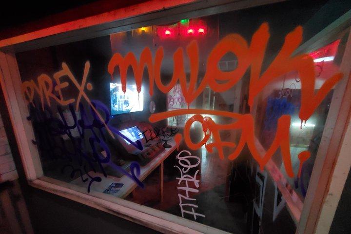 Terminal Escape Room i Florida