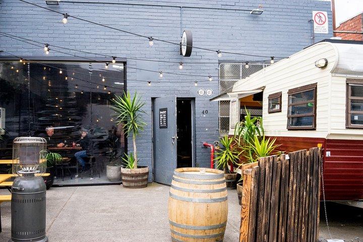 Aften i Melbourne: 3 timers privat Craft Beer Lovers Experience