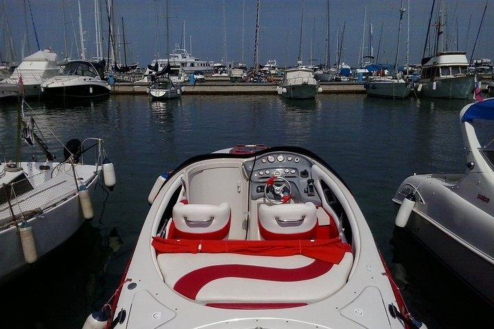 Geweldige privétour Postojna en Predjama vanuit Portoroz