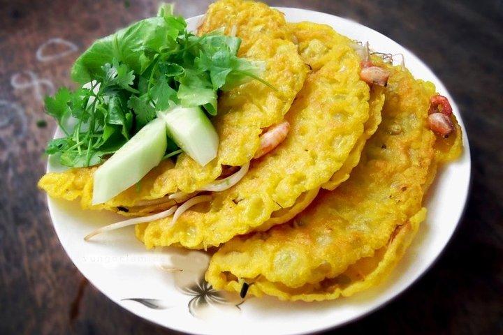 Hoi An Street Food Tour - den ægte smag af Hoi An