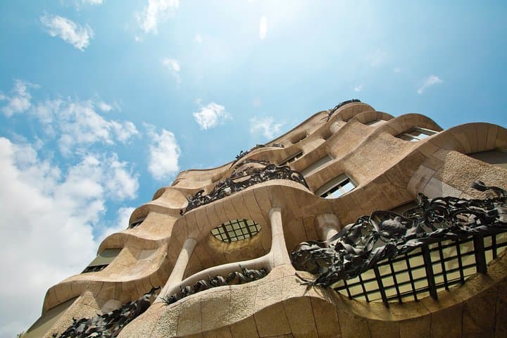 Barcelona 3-day Private Tours with Transfers