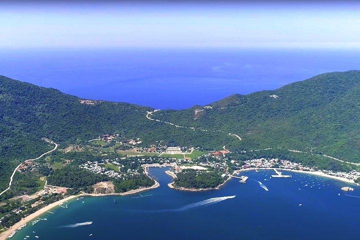 Cham Island-trip per speedboot inclusief snorkelen vanuit Hoi An of Da Nang