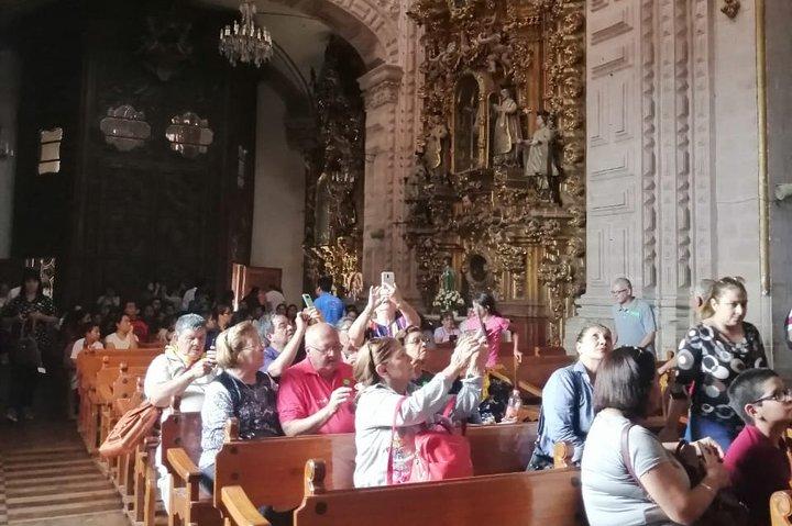 Dagtrip naar Taxco vanuit Acapulco