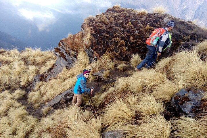 Mardi Himal Base Camp Trek