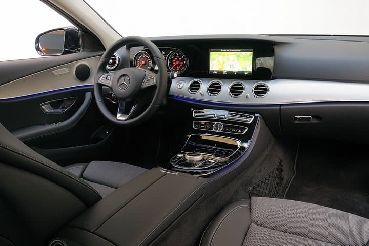 Private transfer from Naples to Naples