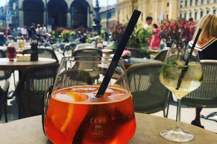 PRIVADO - Melhor Cocktail Tour em Munique - tudo incluído