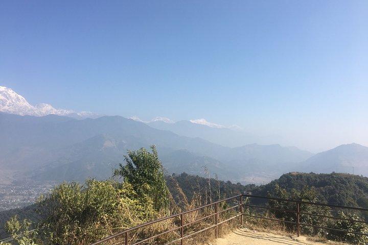 Sarangkot Sunrise Tour