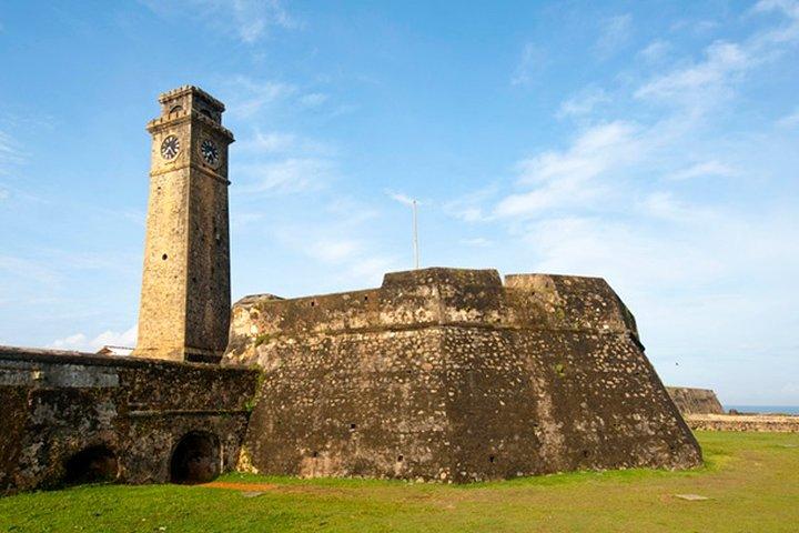 Coastal Tour (8N / 9 D)