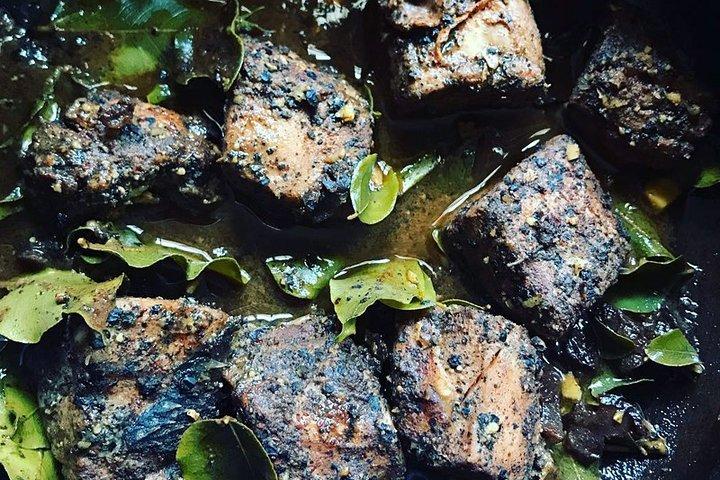 Tour gastronomico Sri Lanka (10 N / 11 D)