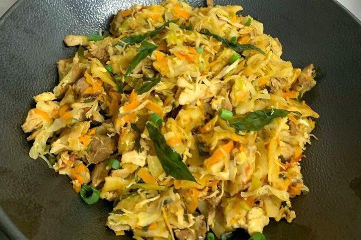 Tour gastronomico Sri Lanka (10 N / 11 D)