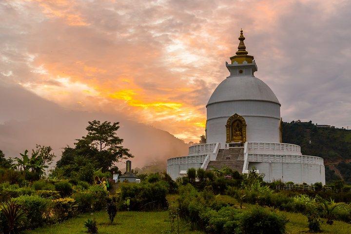 Verehrte Nepal-Reise