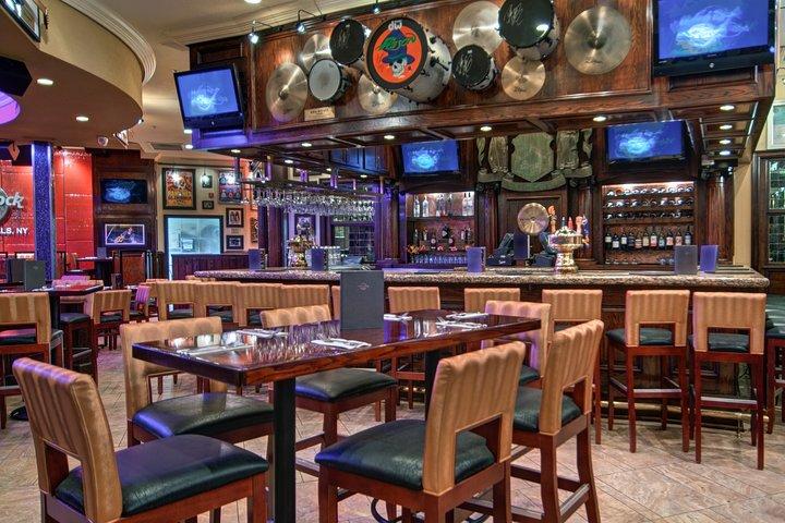 Hard Rock Cafe Niagara Falls (New York)