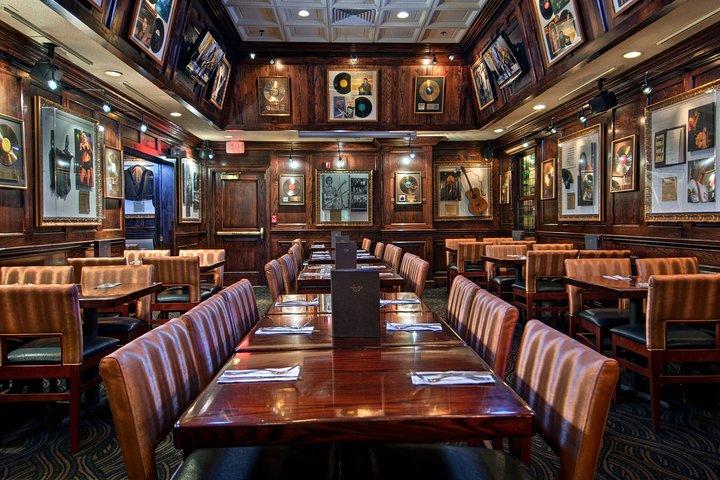 Hard Rock Cafe Niagara Falls (New York)